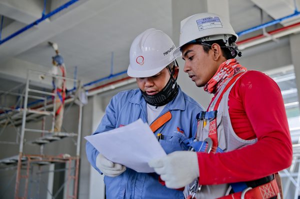 Travail intérim sécurité : garantissez votre bien-être au travail