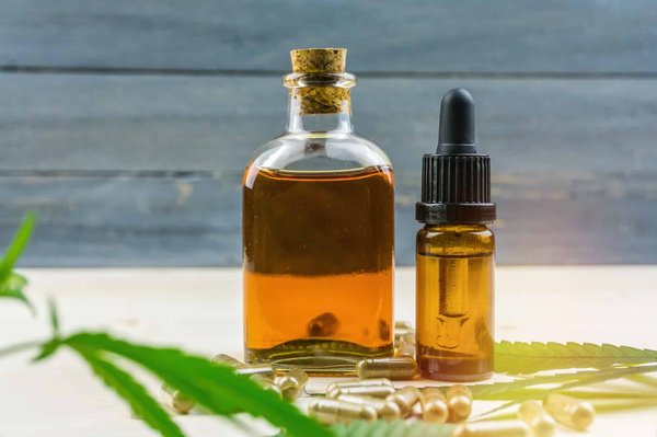 Comment consommer de l’huile de CBD ?