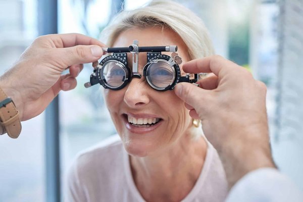À la recherche d'un ophtalmologue compétent à genève ?