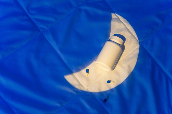 Complément alimentaire pour le sommeil : comment l'utiliser ?