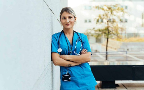 Annuaire infirmière à Nantes : trouvez un professionnel disponible