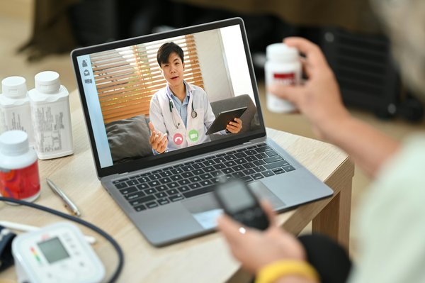 Trouvez facilement le médicament dont vous avez besoin : la pharmacie en ligne à votre service