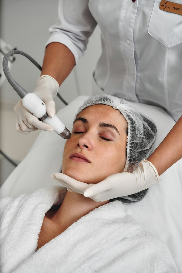 Éveillez votre beauté à la clinique esthétique de Lille