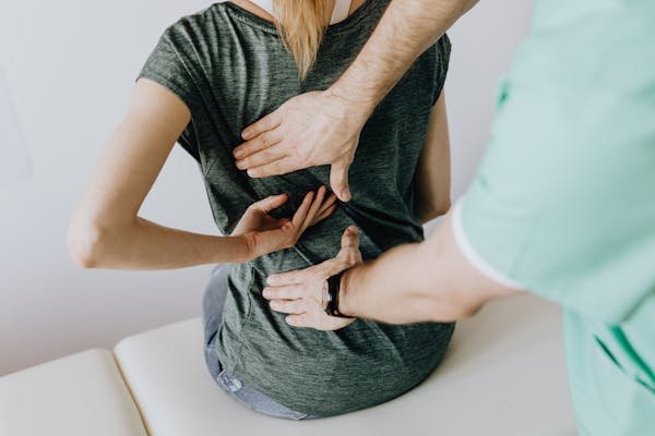 Chirurgie orthopédique à Paris : experts en hanche et genou